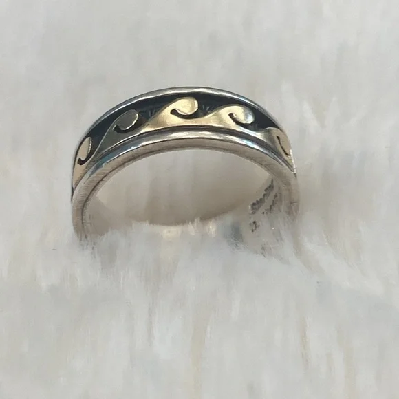 Wave Band - Picture 2 of 5